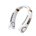 BreezWear Pro Portable Bladeless Neck Fan